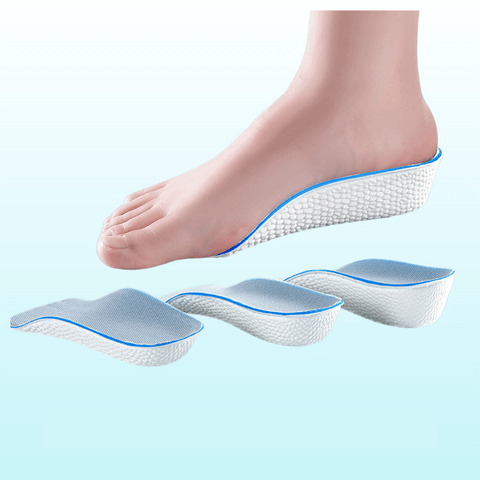 🔥HOT Sale 48% OFF - Height-Lifting Insoles