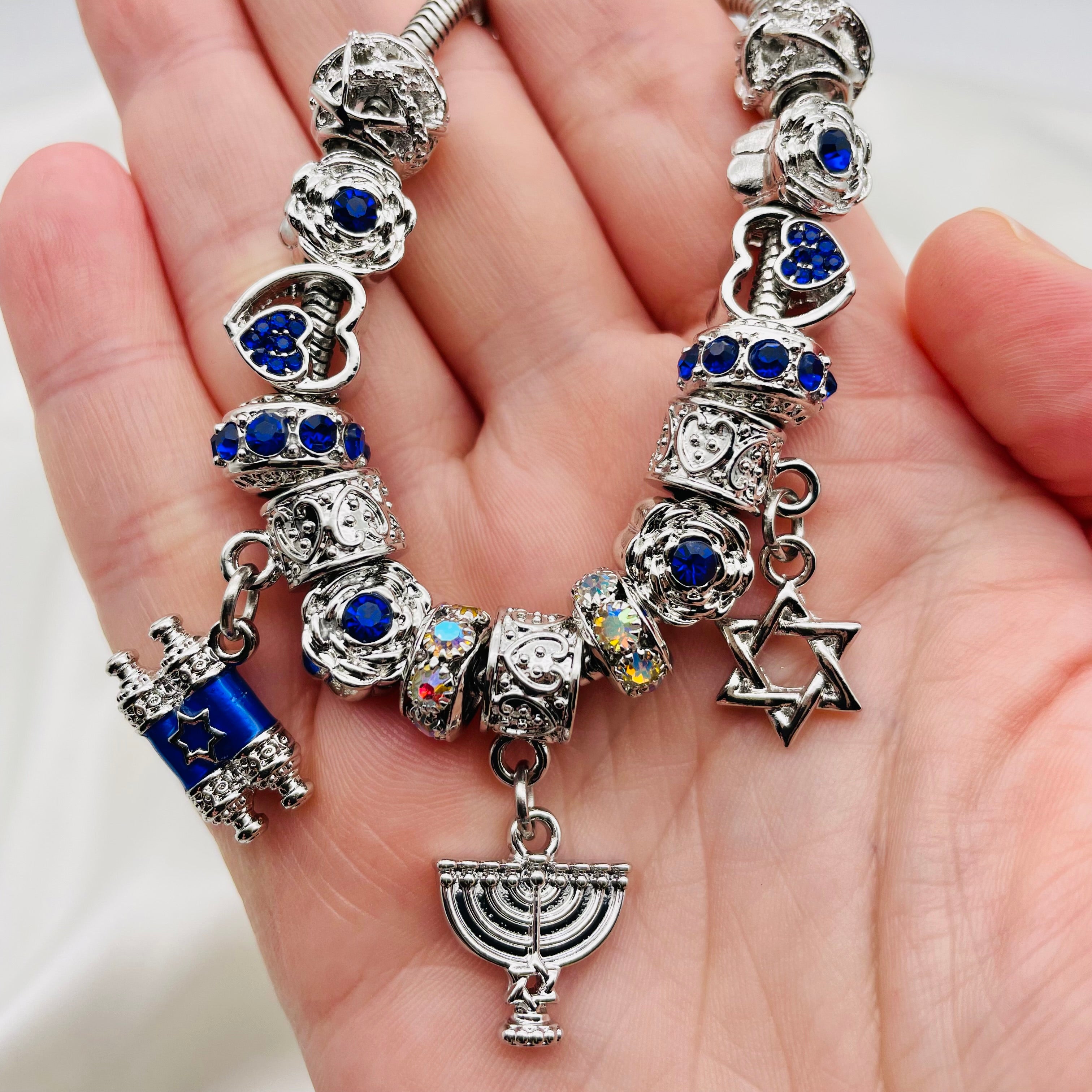 Love & Light Bracelet