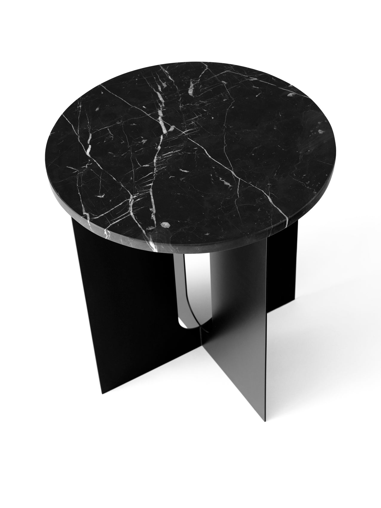 Side Table. 16.5in