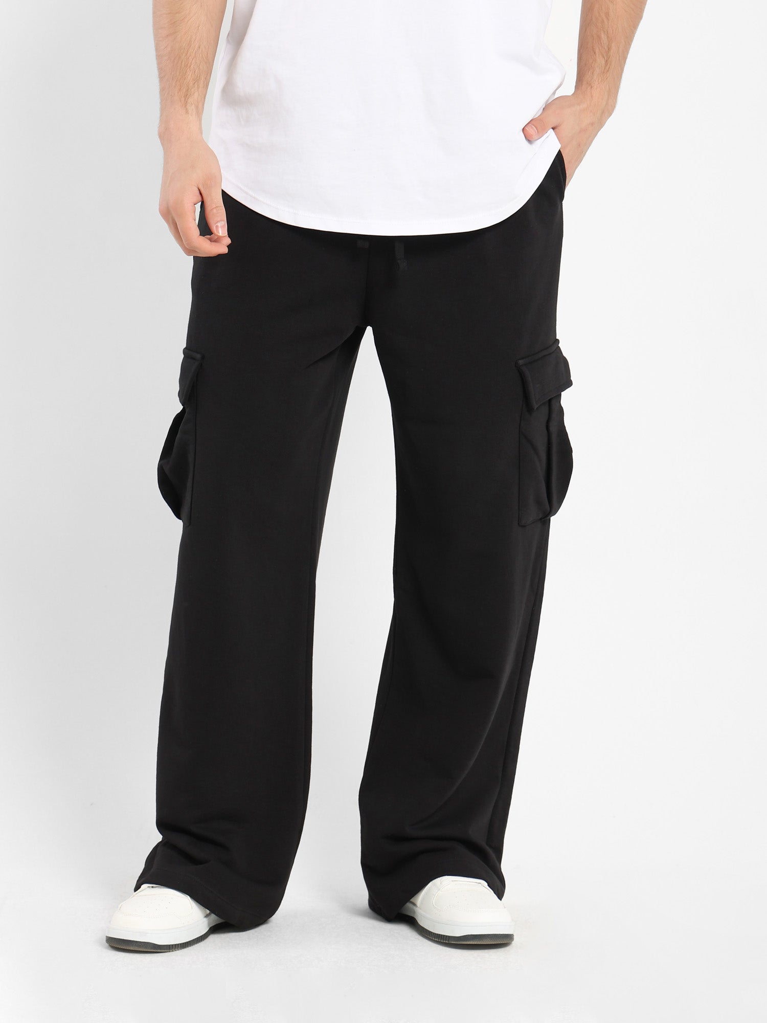 Casual Freestyle Pants