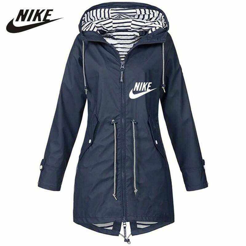 Ropa casual Nike para mujer