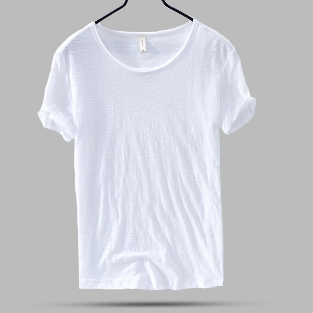 Ethan Cotton Shirt