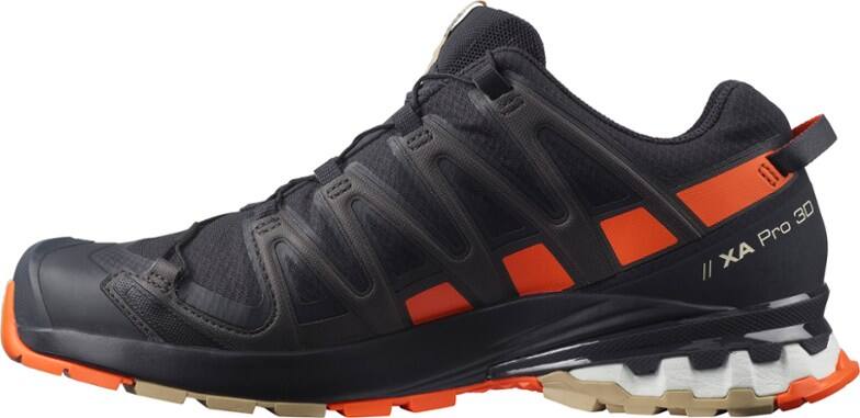 wxl-Salomon XA Pro 3D V8 GTX Zapatillas de trail-running - Hombre