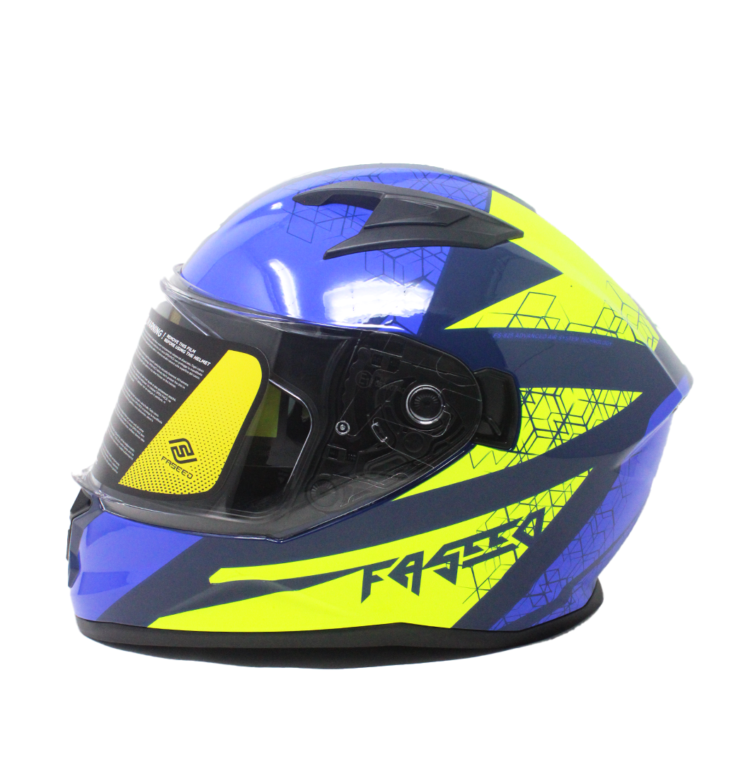 Casco Faseed FS-825 Wasp