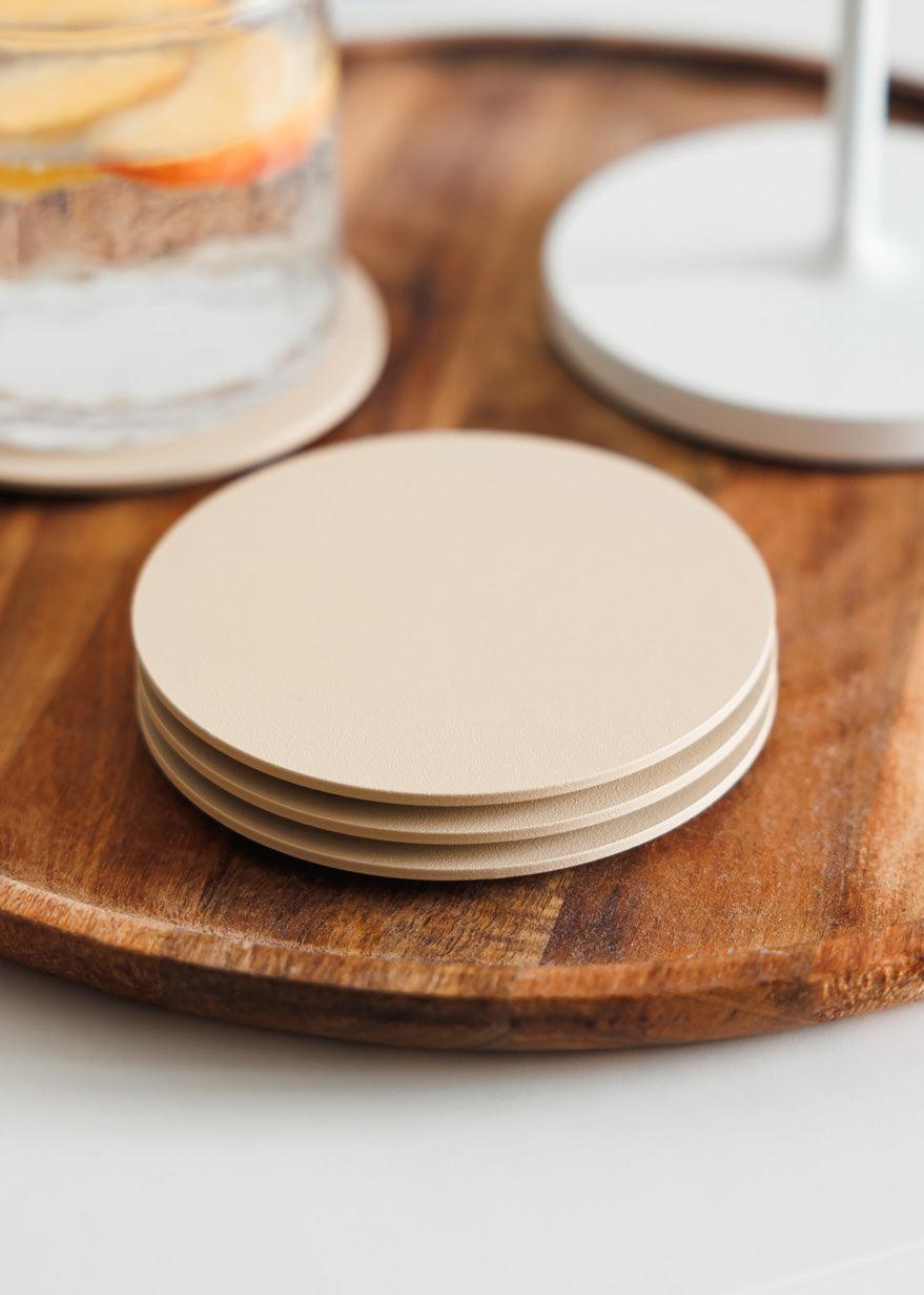 COASTERS KIVA (Set of 4)