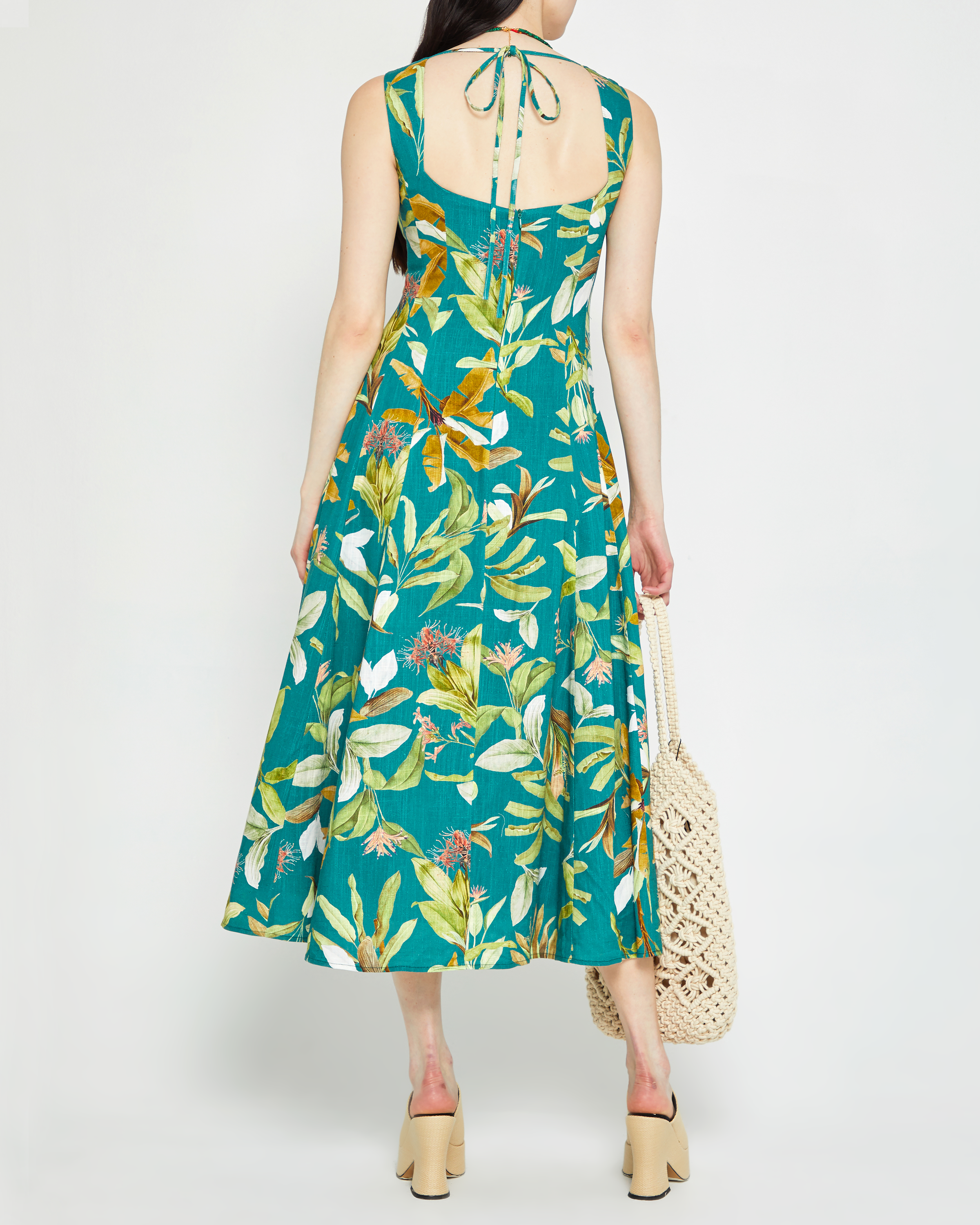Xela Dress