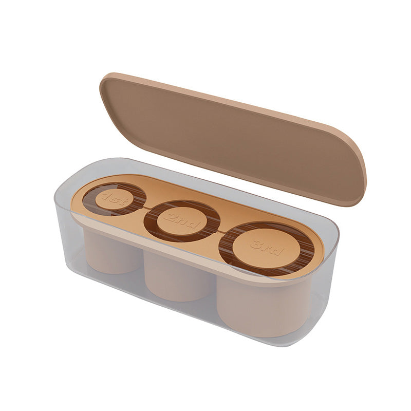 Ice Cube Tray Silicone Mold for Stanley Cup