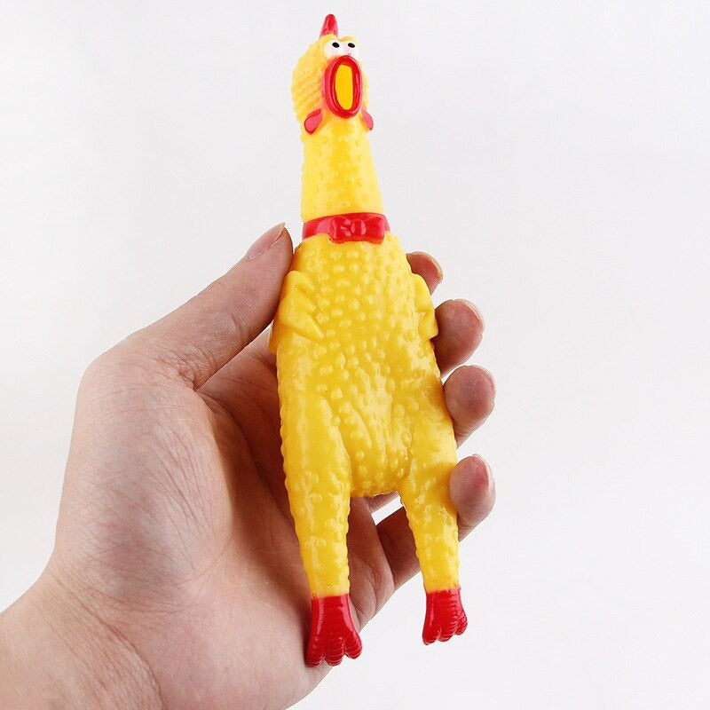 Funny Sounding Pet Toy