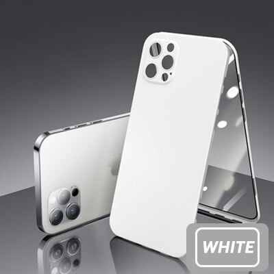 360 Full Body Protective iPhone Case