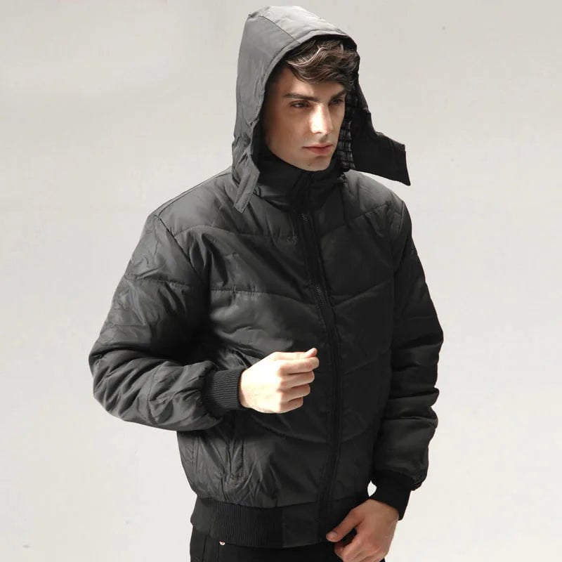 Harrison™ | Elegante Winterjas