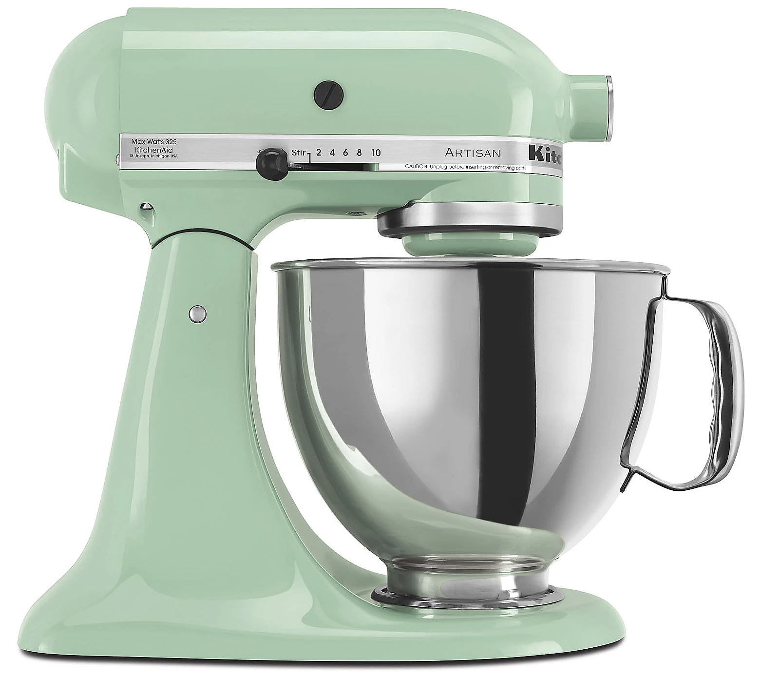 QVC 2025 New year promotion🎉Buy 1 Get 1 Free🎁KitchenAid Artisan Series 5-qt Tilt-Head StandMixer