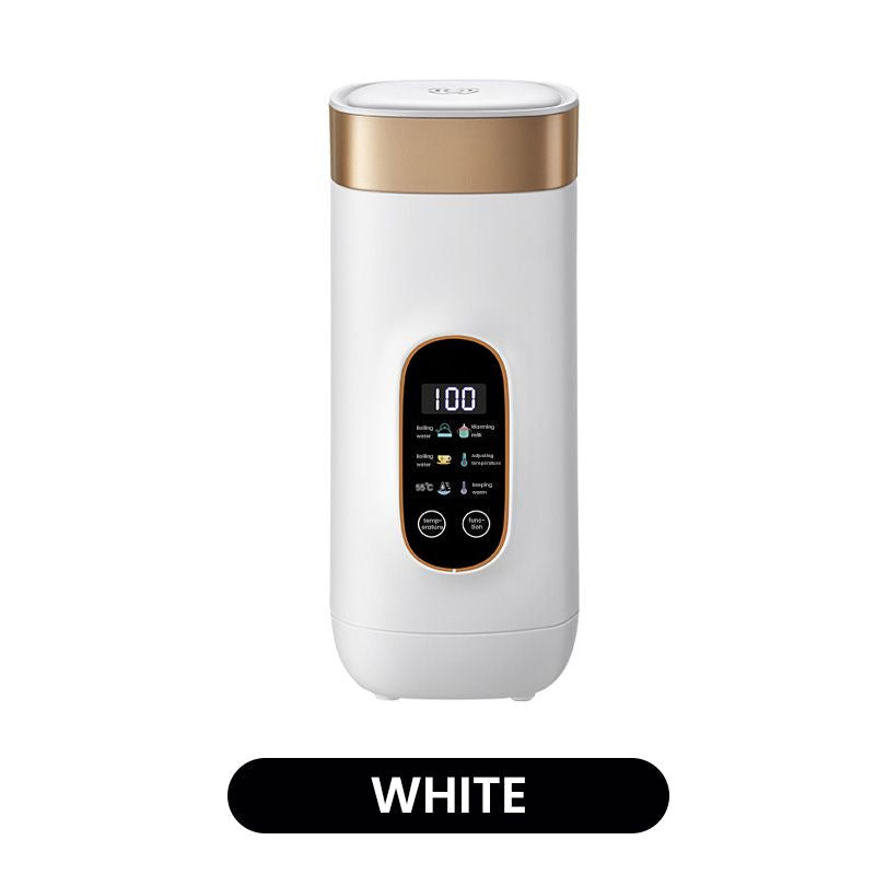 🔥Free Shipping🔥Portable Travel Electric Thermal Mug - Great Gift