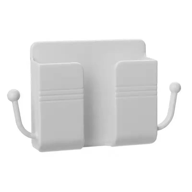 Wall Mount Multifunctional Phone Holder