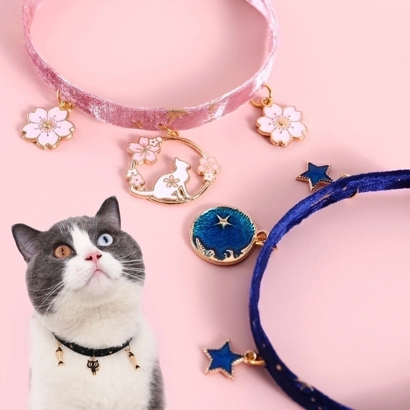 Cute Christmas Pet Accessories