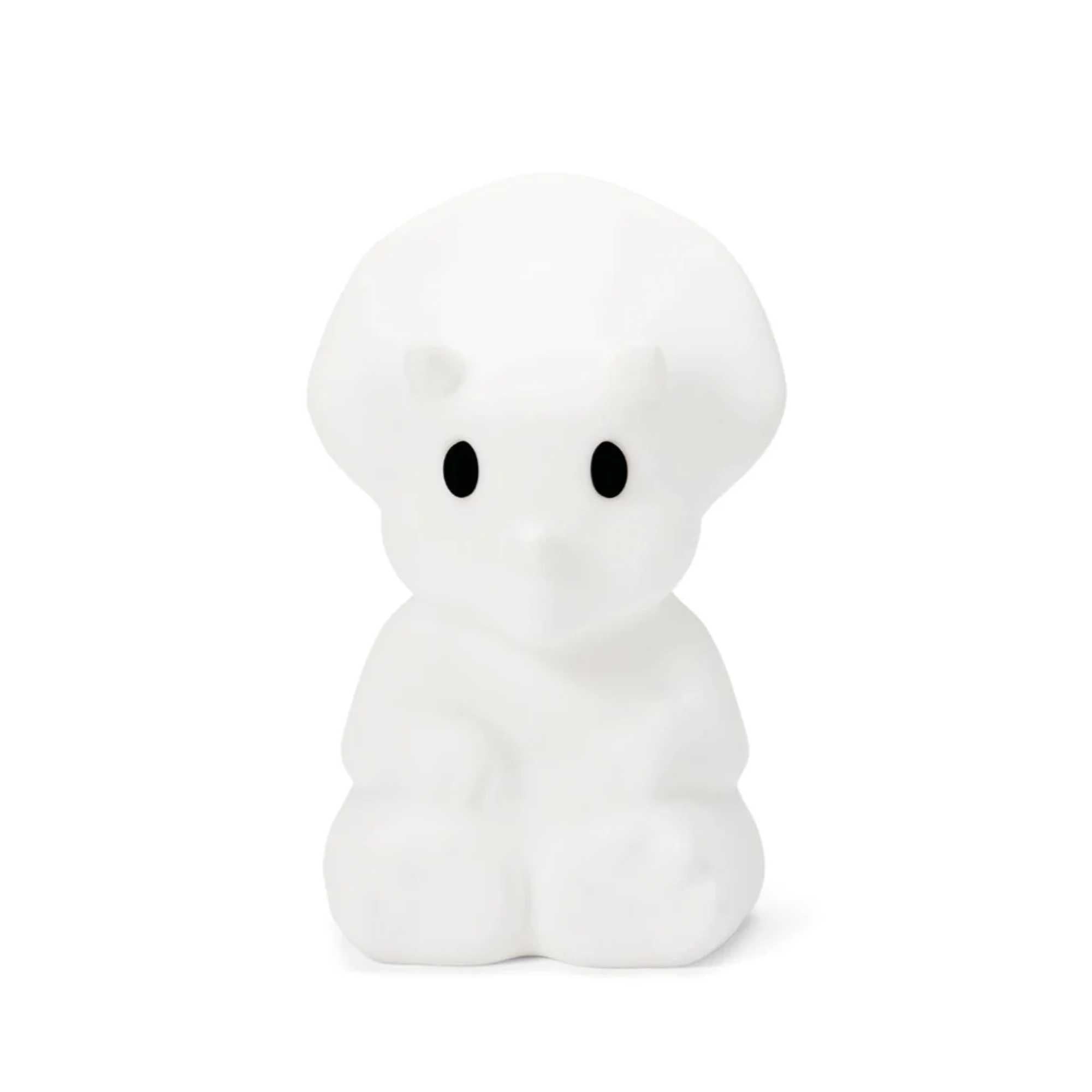 Mr Maria Mira First Light Dimmable Rechargeable Night Light (24cm)
