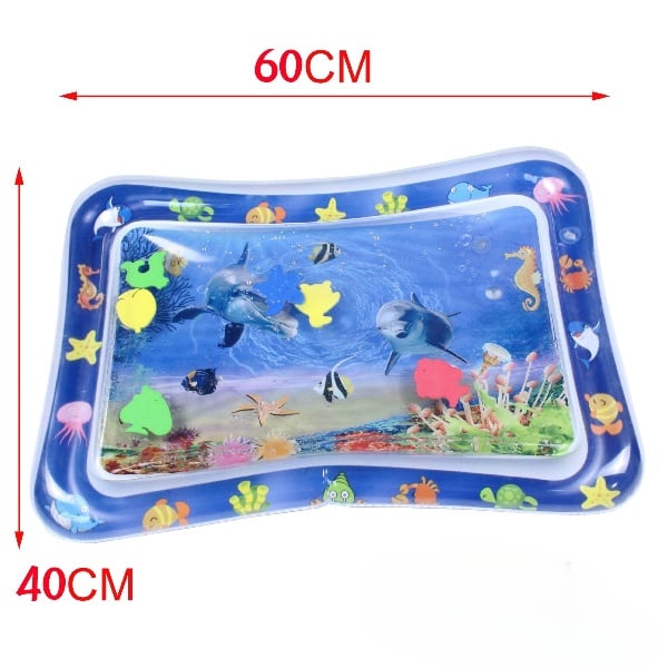 🔥Summer Hot Sale-49% Off😻Pet Water Sensory Mat