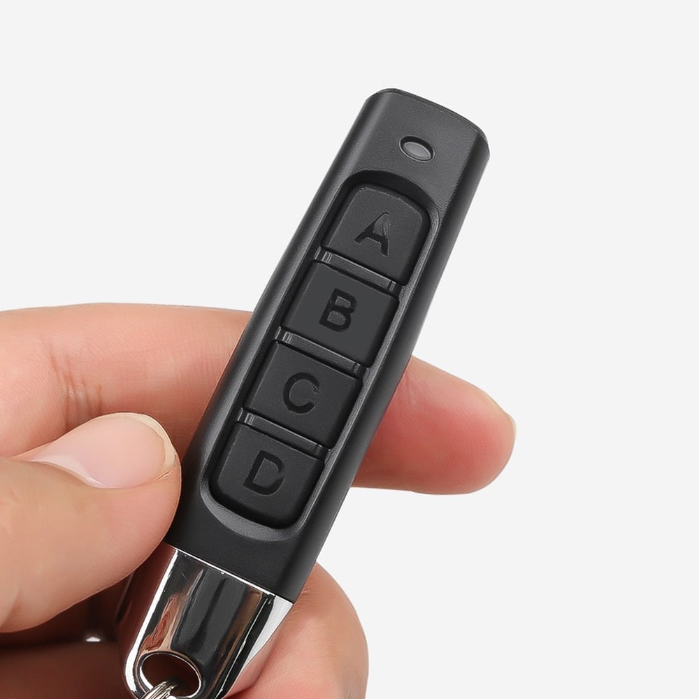 🌈Spring Hot Sale🌈4-in-1 Remote Control Duplicator