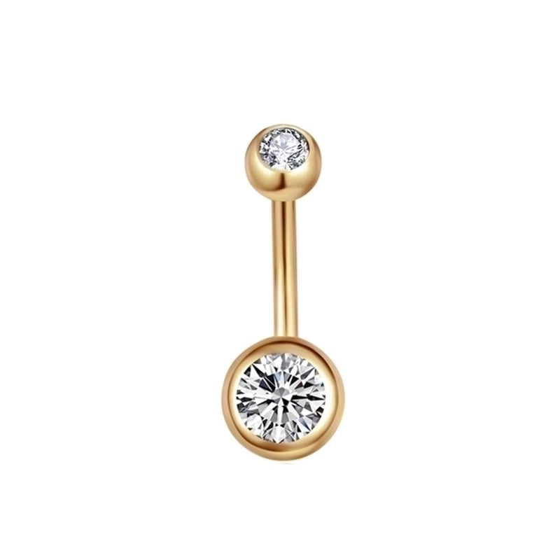 Ethnic Style Flower Stainless Steel Pearl Ear Studs 1 Piece