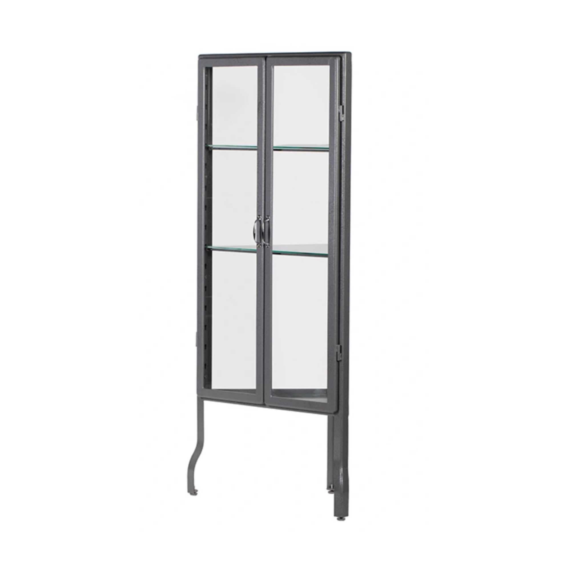 Dulton Doctor Cabinet Triangle