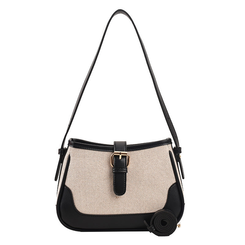 Niche  Square Shoulder Bag