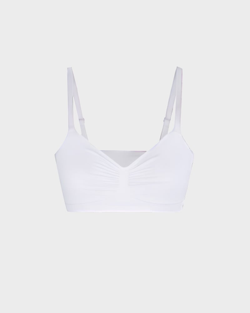 48% OFF Women's Wireless Sculpt Bra