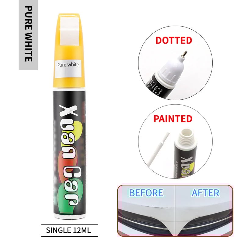 (🔥Summer Sale )Car Scratch Remover Pen