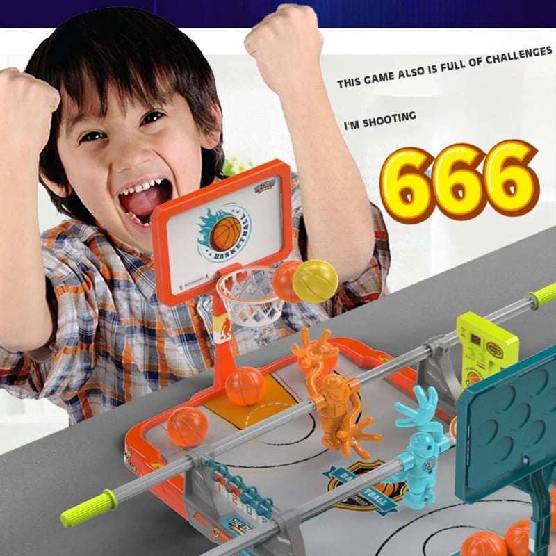 🎄CHRISTMAS PRE-SALE 49% OFF NOW🎄2023 Latest Children's Desktop Game🏀