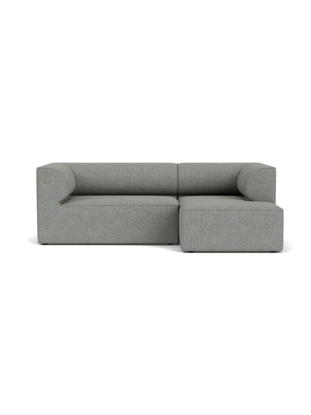 Eave Modular Sofa. 2-seater. Configurations 5-6