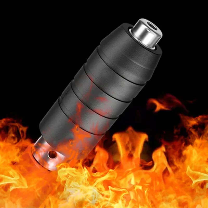 🔥 LAST DAY SALE 49% OFF 🔥 Woodworking and Decoration Integrated Nail shooter