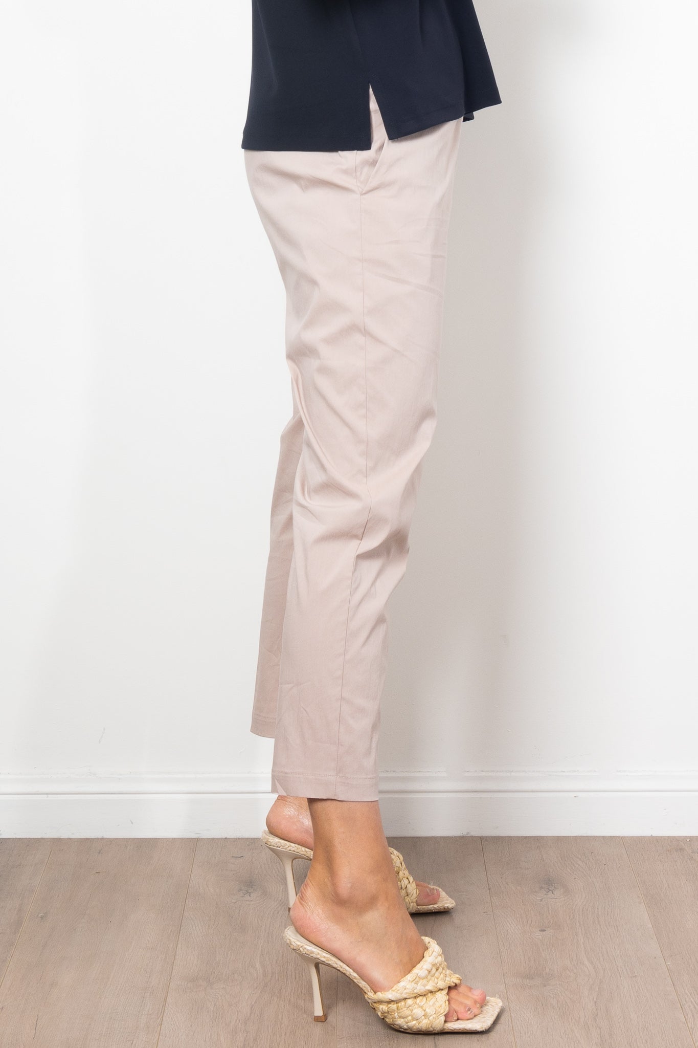 Mela Purdie Nomad Pant Microprene