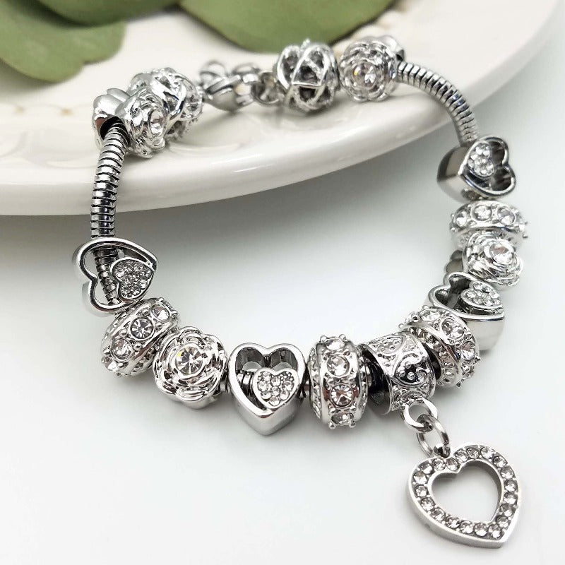 Birthstone Bracelets