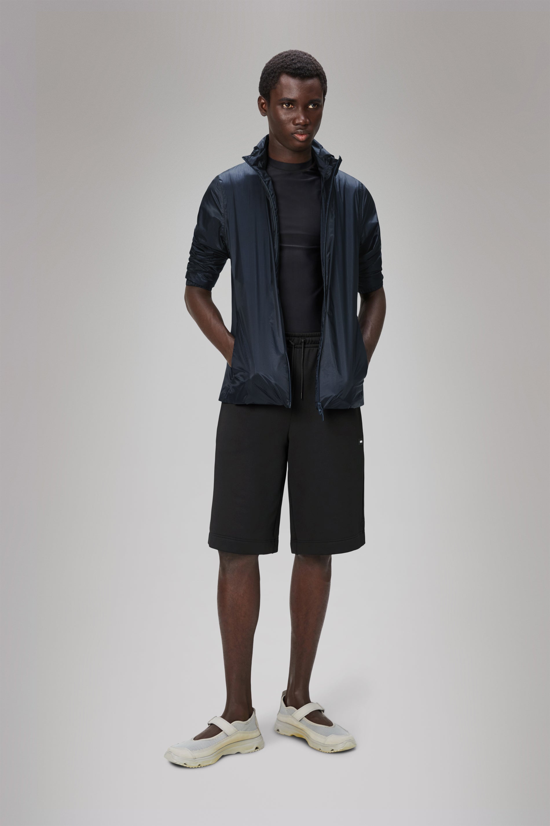 Kauto Insulated Jacket