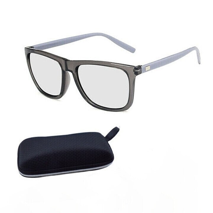 2021 New Design Aluminum Magnesium Men Polarized Sunglasses