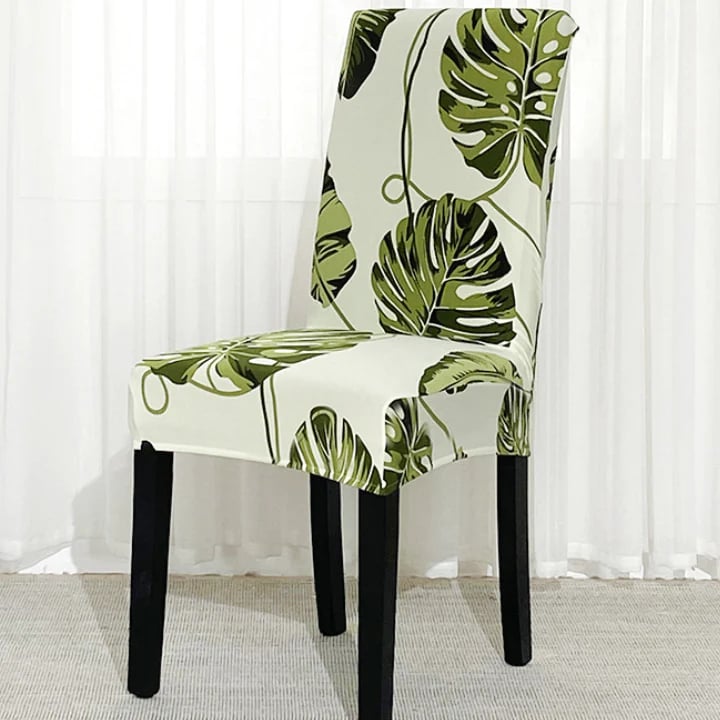 Elastic Chair Covers