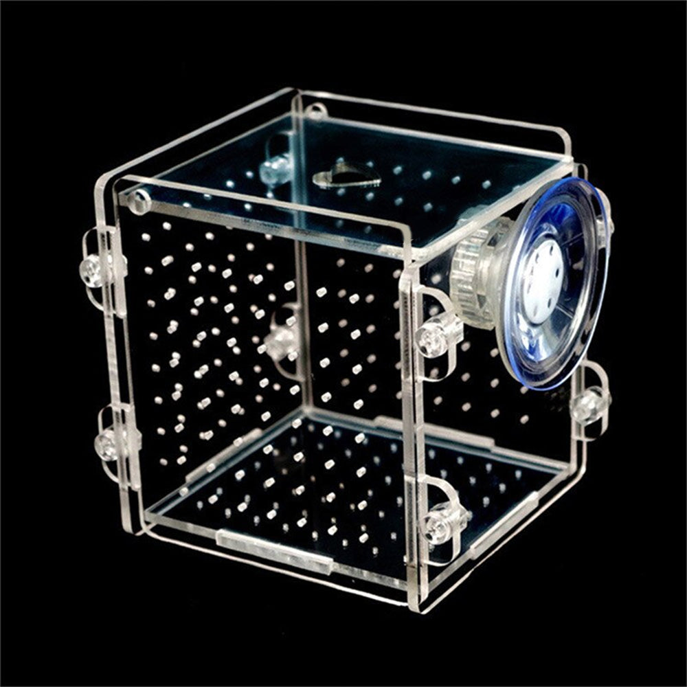 Aquarium Acrylic Fish Bowls Tank