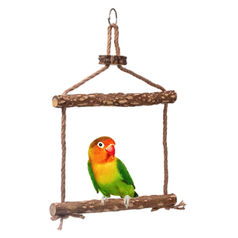 Large Bird Wooden Toys