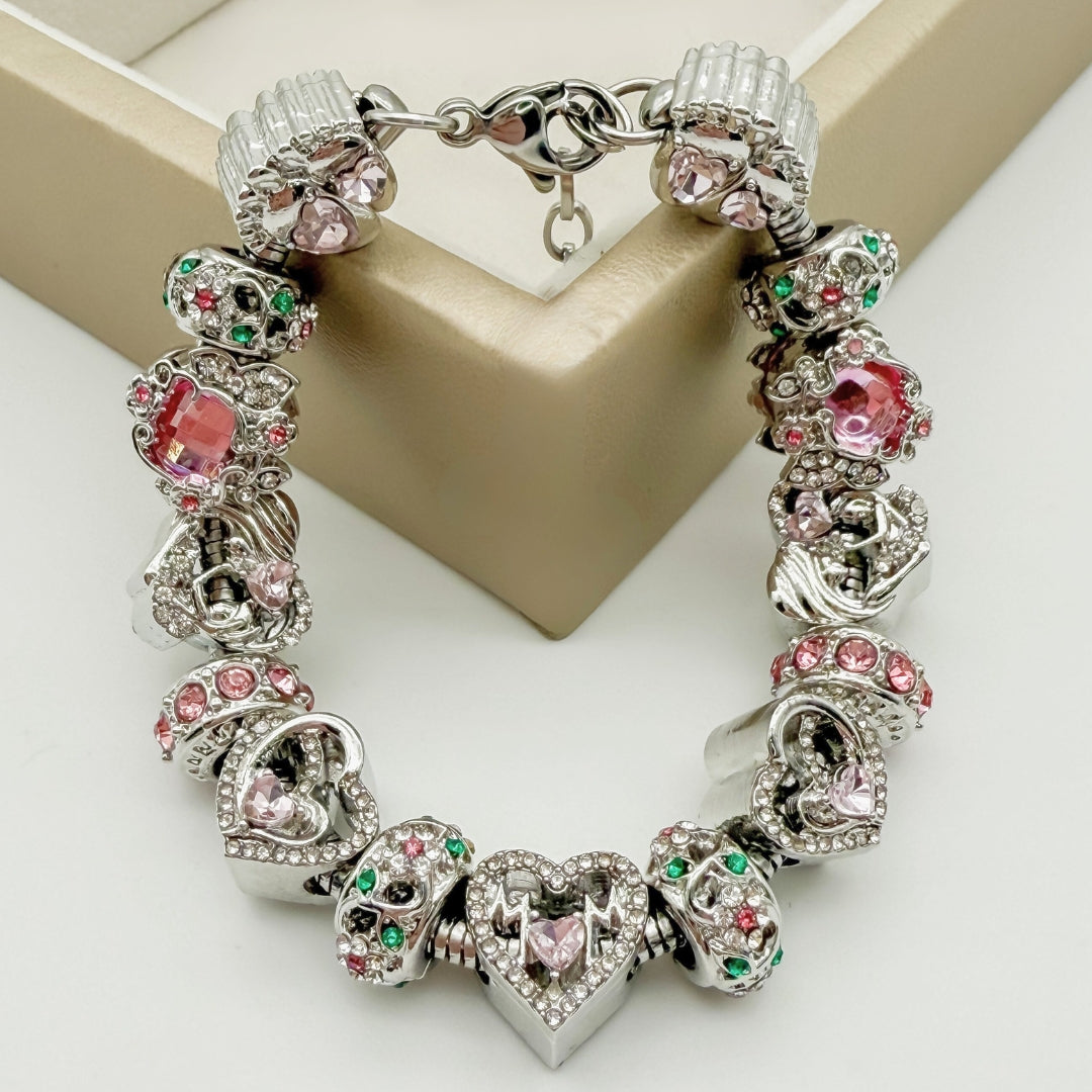 A Mother's Journey Bracelet