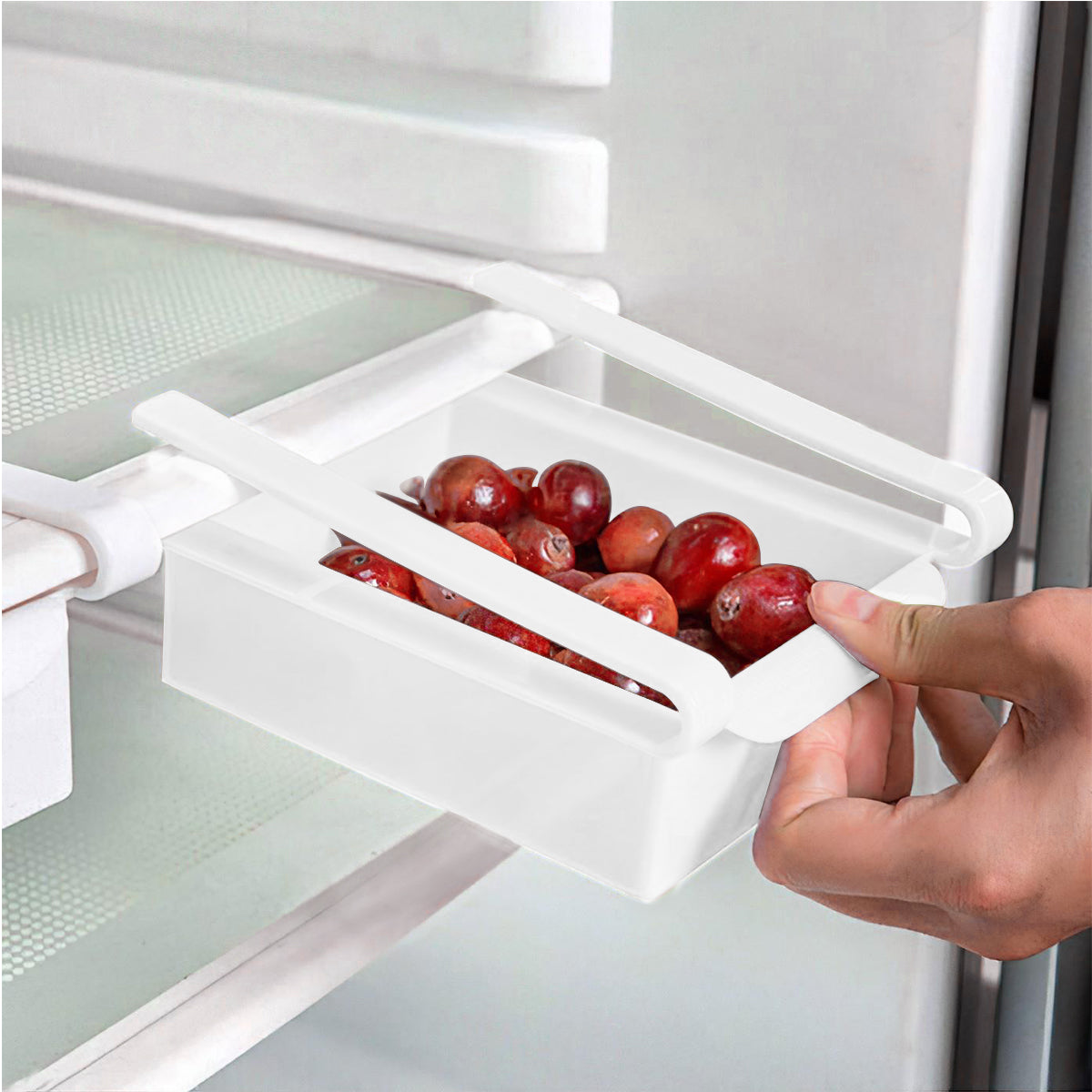 Mini Slide Space Saver Drawer