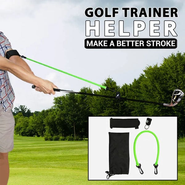 🔥Hot Sales - 48% OFF🔥Golf Trainer Helper