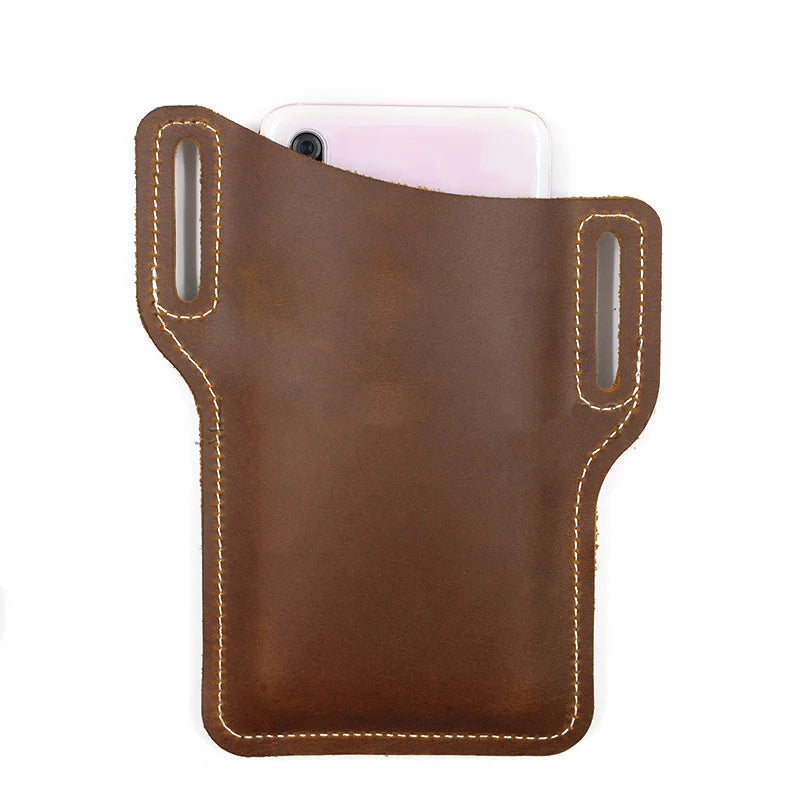 Vintage Phone Holster