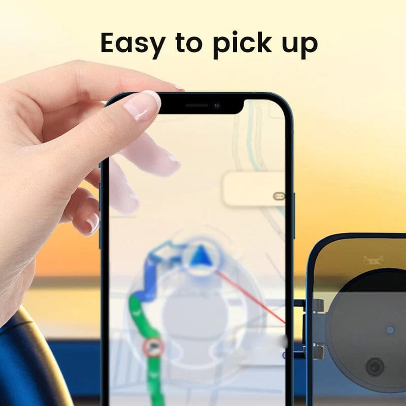 Saker MagSafe Car Mount