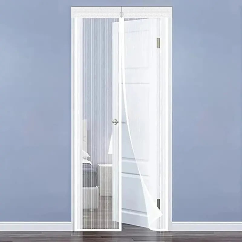 (🎁2023-Christmas Hot Sale🎁)🔥  48% Off - Magnetic Screen Door