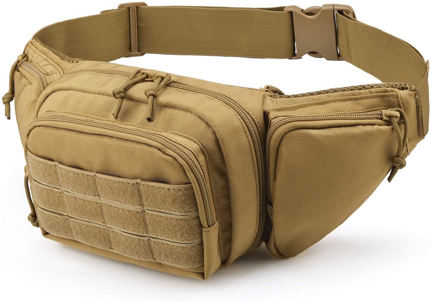 48% OFF 🔥 Ultimate Fanny Pack Holsterd