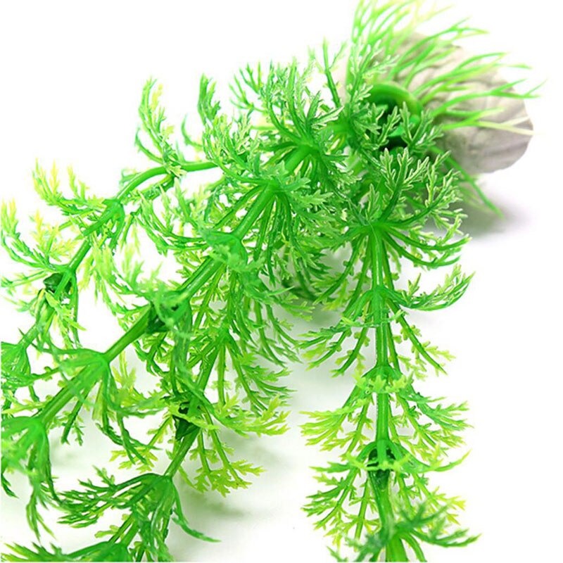 Underwater Artificial Aquatic Plant Ornament