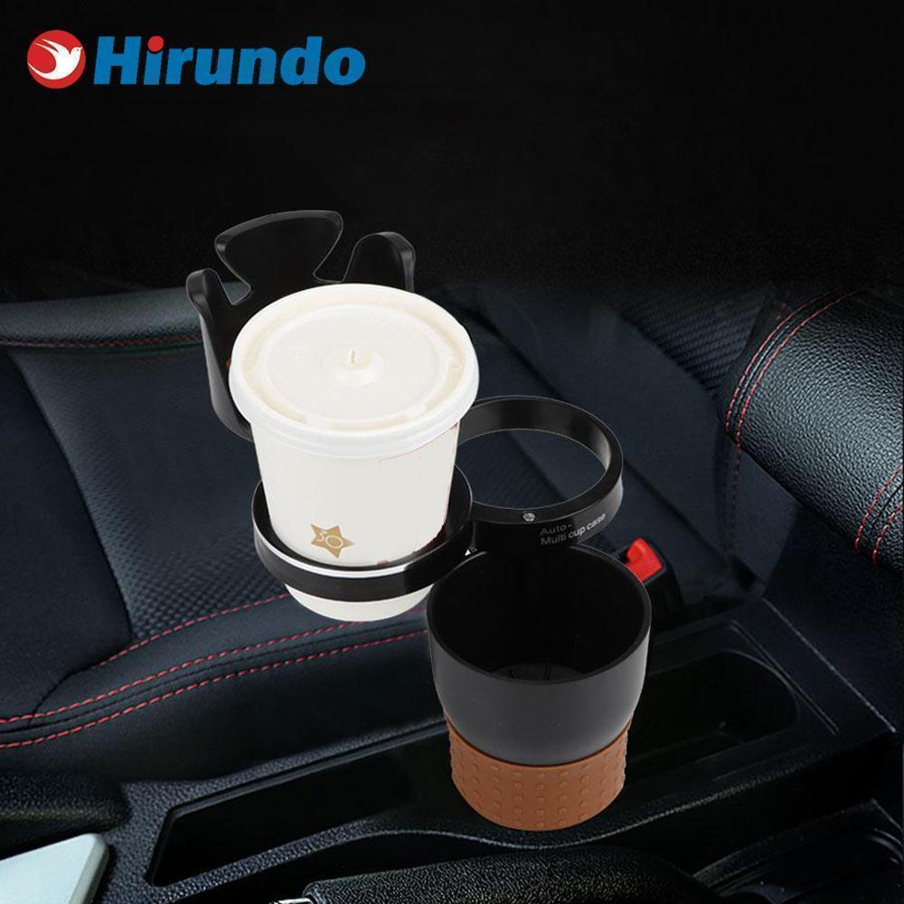 5 in 1 Multi-Functional Cup Holder Adapter