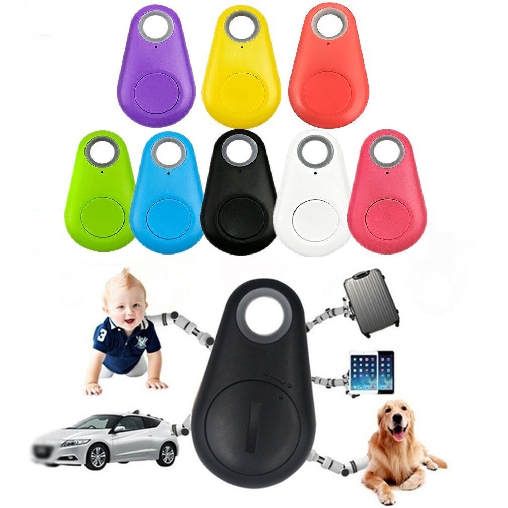 🔥47% OFF--Bluetooth and GPS Pet Wireless Tracker🔥