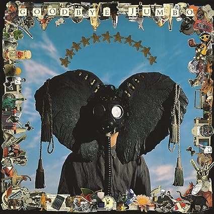 World Party-Goodbye Jumbo 180 grams Vinyl LP
