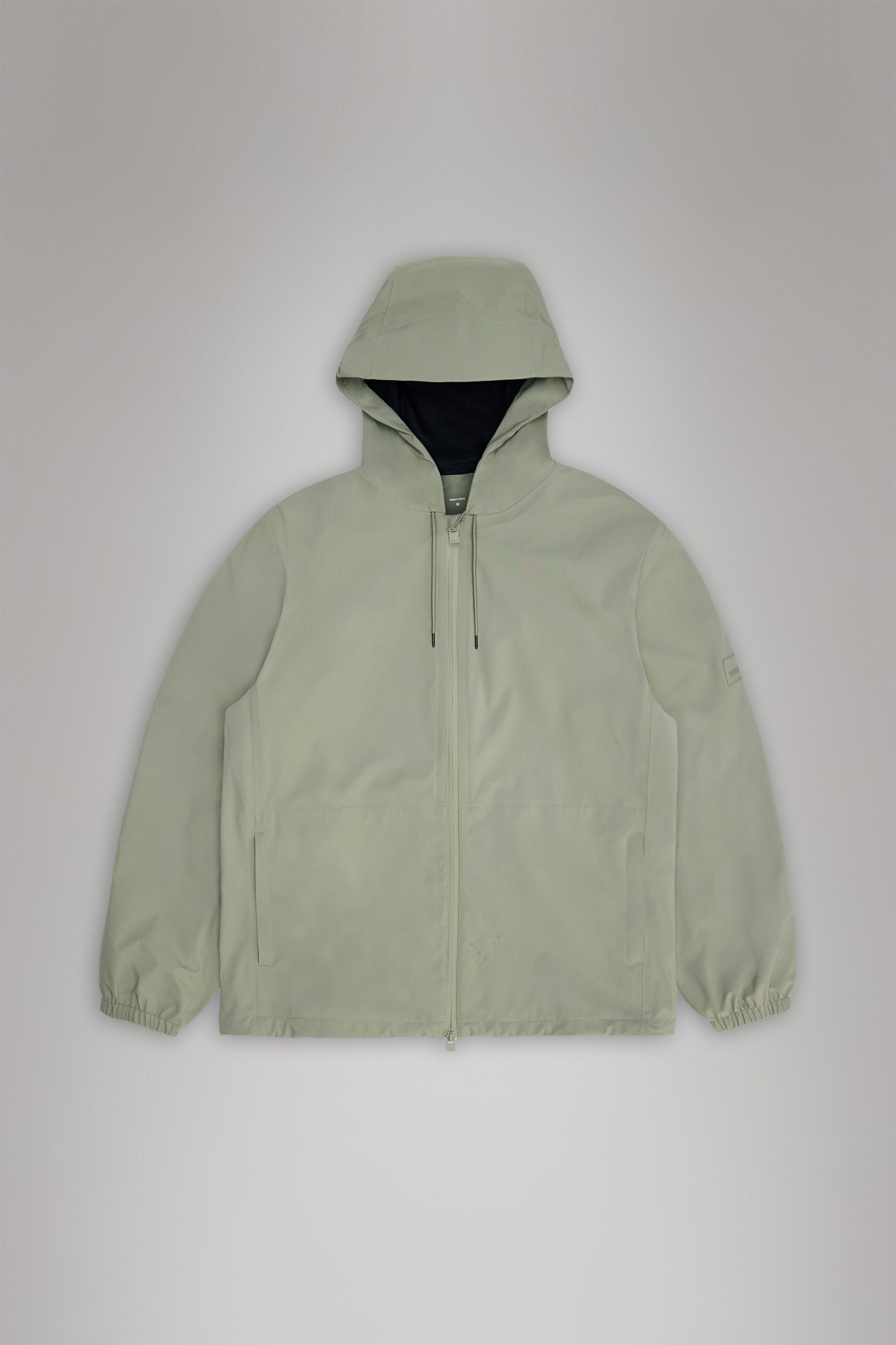 Suva Hardshell Jacket