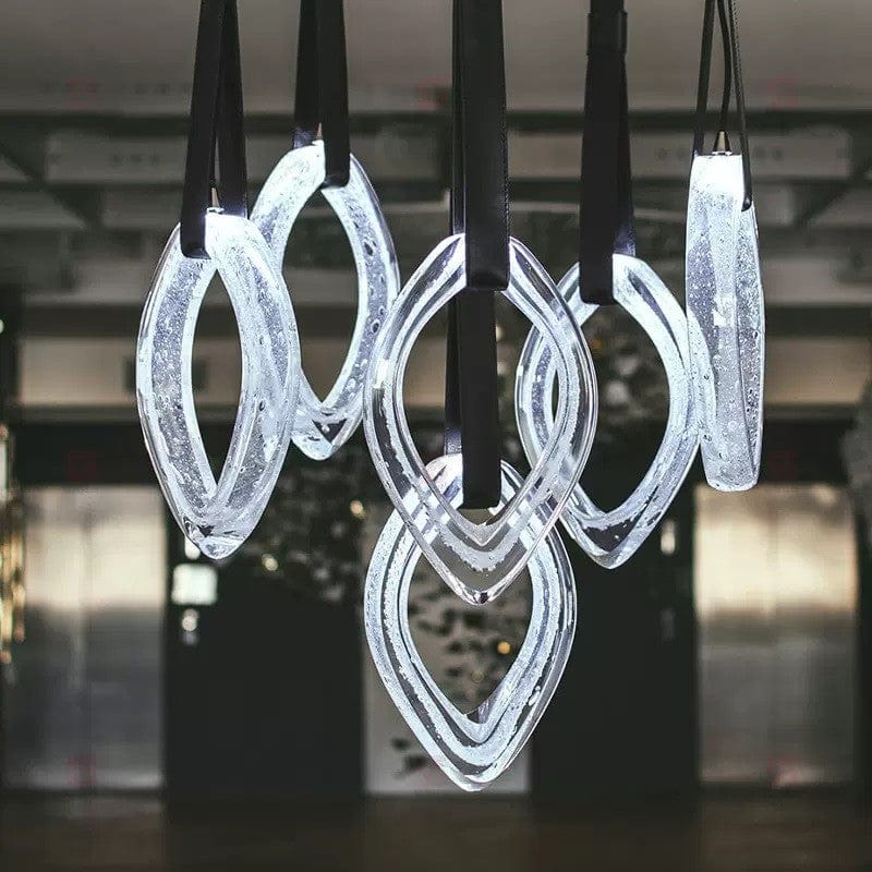 Ayle | Modern Chandelier