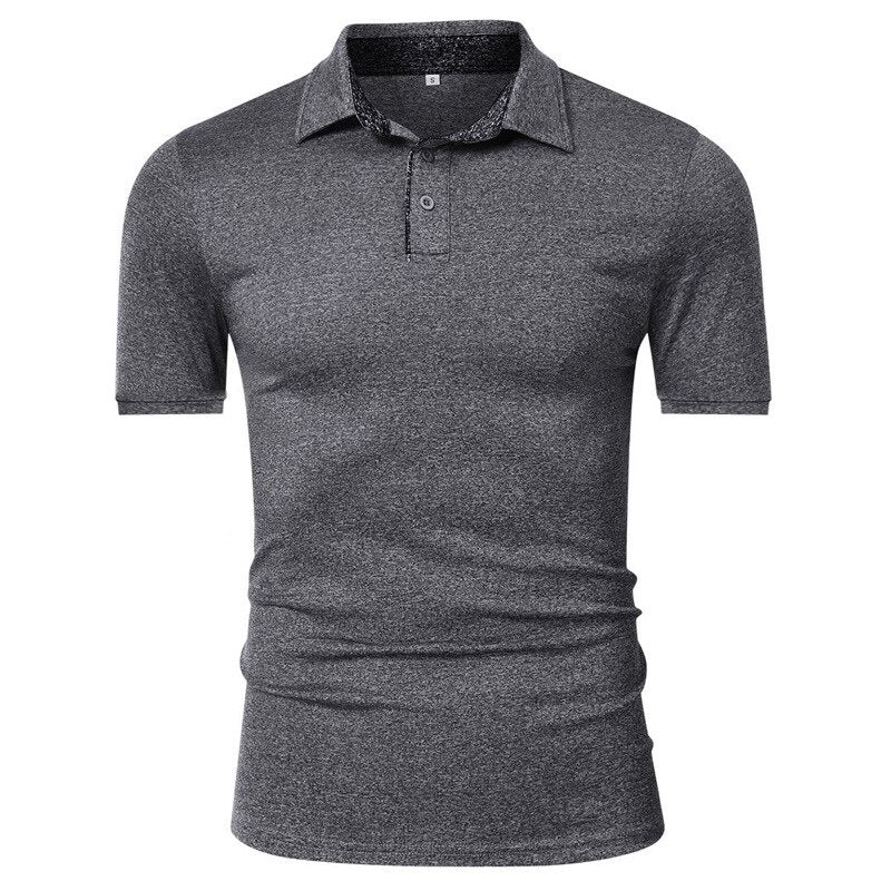 Kouger Half-Sleeve Shirt